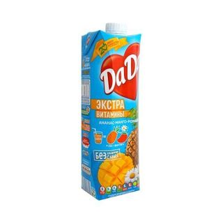 Dada (1л)