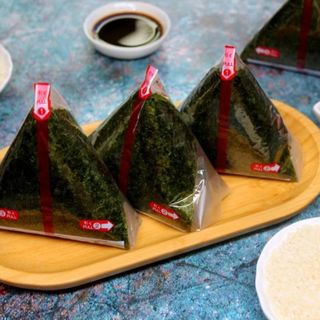 Онигири (120г)