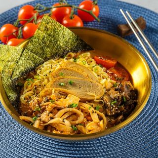 «Том-Ям» Рамен (400г)