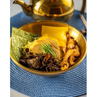 Рамен сырный (400г)