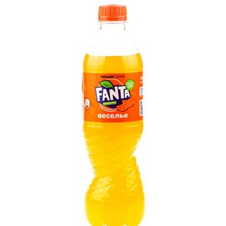 Fanta (0.5л)