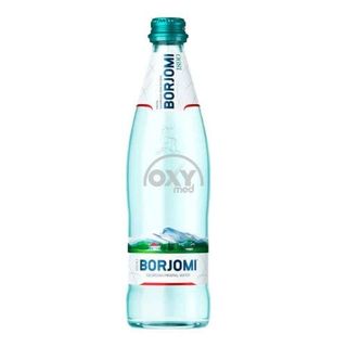 Borjomi (0.5л)