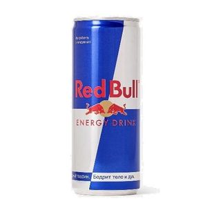 Red Bull (0.25л)