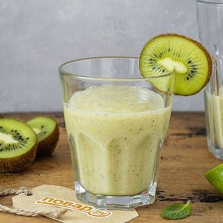 Киви яблоко (300мл)