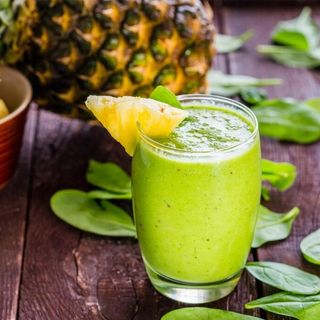 Ананасовый (300мл)