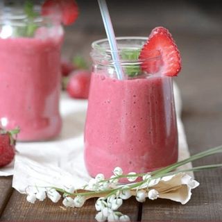 Ягодный (300мл)