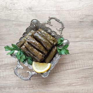 Долма
