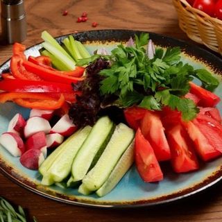 Кавказская Закуска