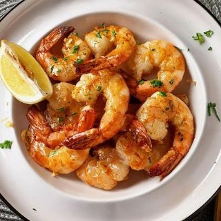 Креветки Королевские