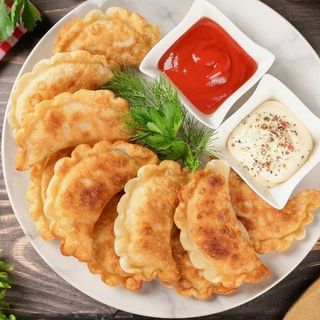 Чебупели