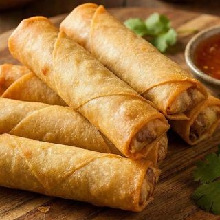 Бореки С Брынзой И С Зеленью