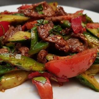 Ханский