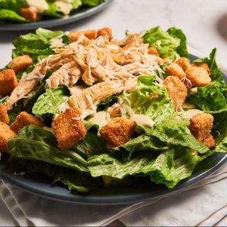 Цезарь С Курочкой