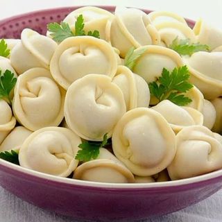 Пельмешки По-Домашнему
