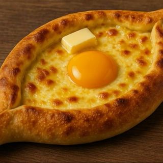 Хачапури Кутаиси
