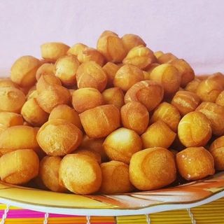 Бауырсақ