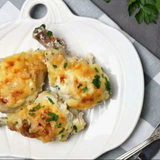 Курочка