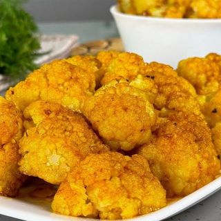 Цветная Капуста