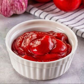 Кетчуп