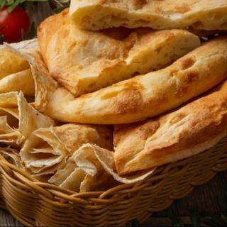 Хлебная Корзина