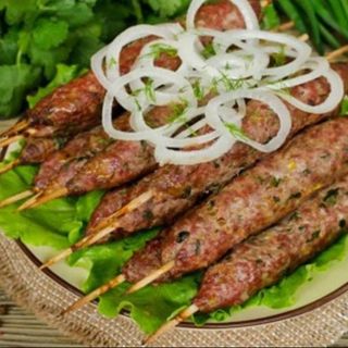 Люля В Оболочке