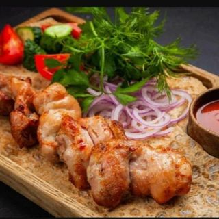 Куриное Филе