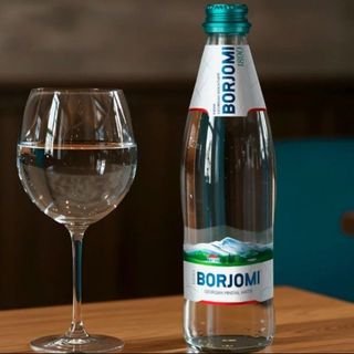 Боржоми