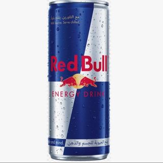 Red Bull