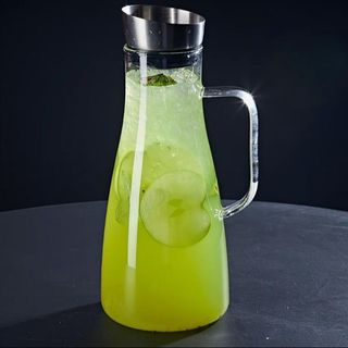 Киви И Зеленое Яблоко