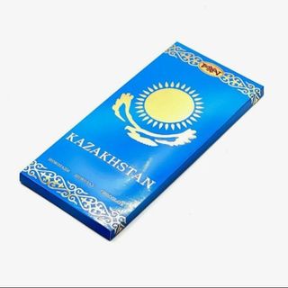 Шоколад Казахстан
