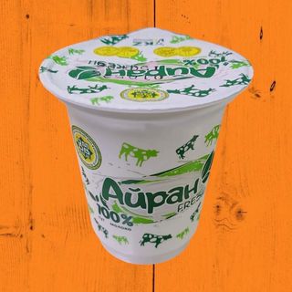 Айран