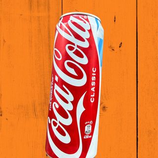 Coca Cola 0,5
