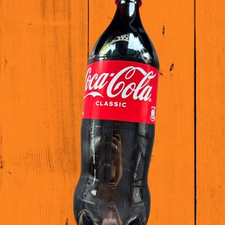 Coca Cola 1L