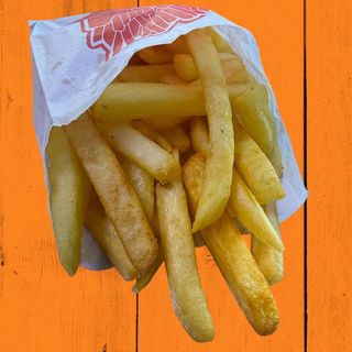 Картофель Фри