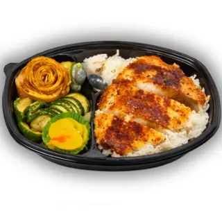 Tonkatsu Bento