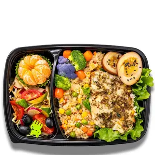 Sakana Bento