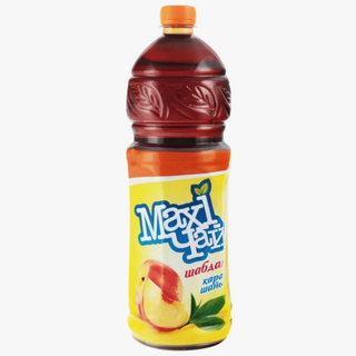 Макси Чай Персик