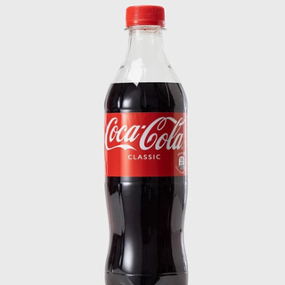 Coca-Cola