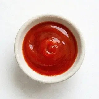 Кетчуп
