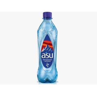 Вода Газированная Asu