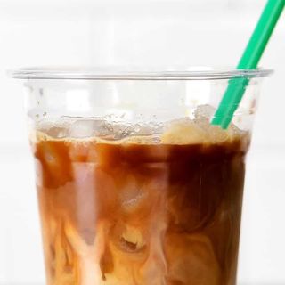 Iced Coffe