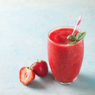 Smoothie Fraise