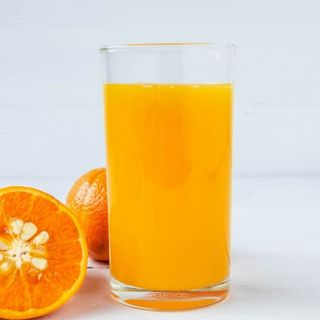 Jus D'Orange