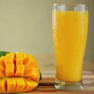 Jus De Mangue