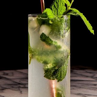 Cocktail Mojito