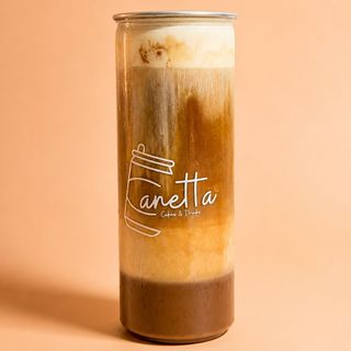 Chocolate Latte