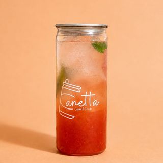 Berry Citrus
