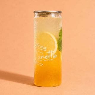 Mango Passion