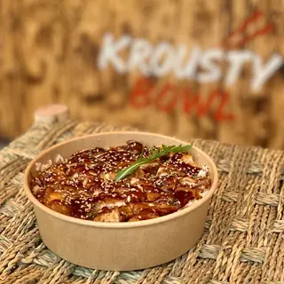 Koursty Bowl Moyen