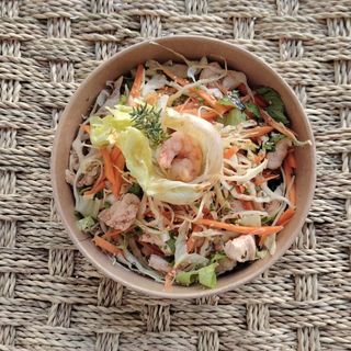 Salade Vietnamienne